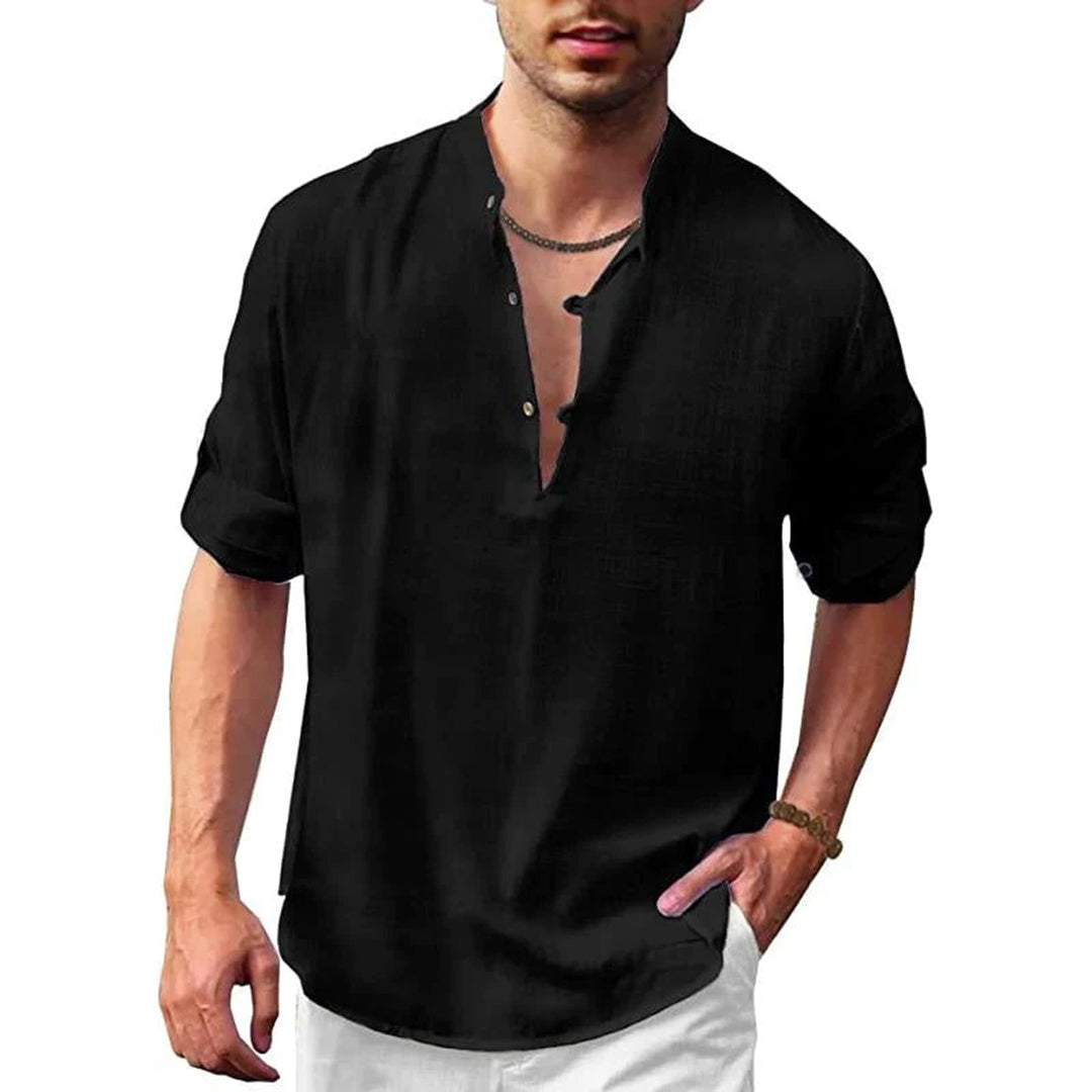 Artos | Men's Comfortable and Stylish Shirt