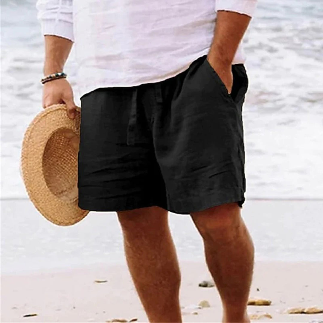 Marius | Men's Stylish Summer Shorts for Comfort and Style