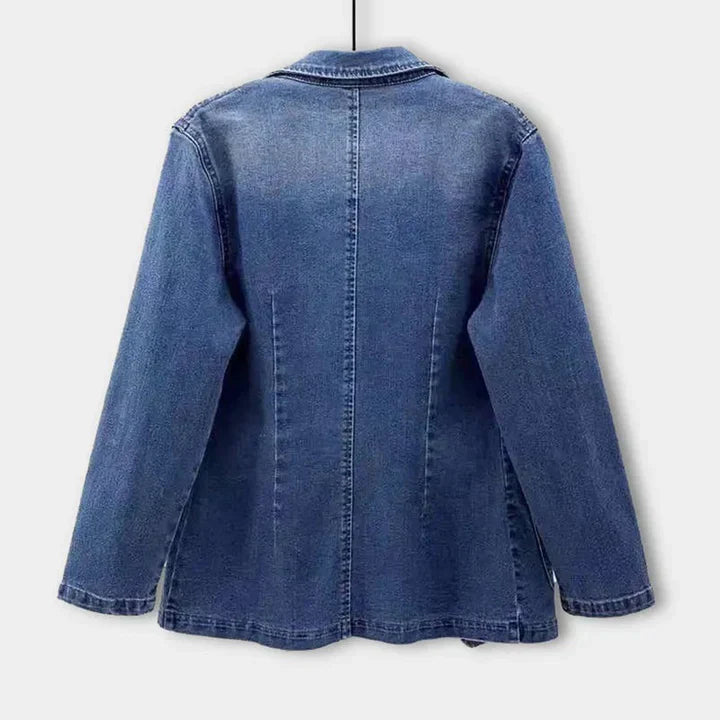 Women's Chic Blazer | Classic Elegance