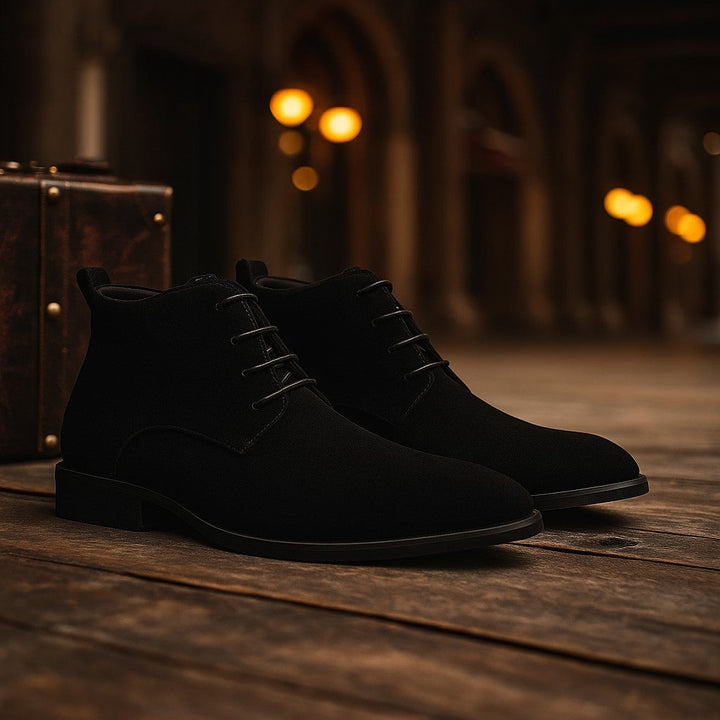 Men's Classic Stylish Desert Boots