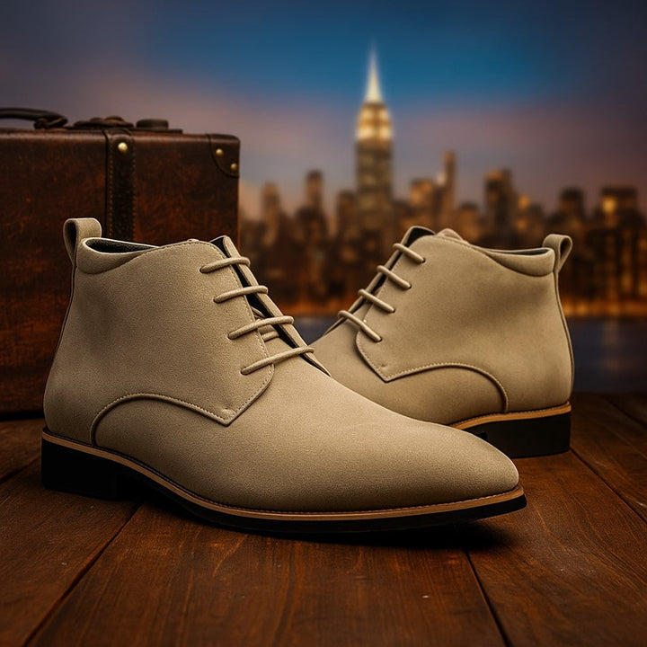 Men's Classic Stylish Desert Boots