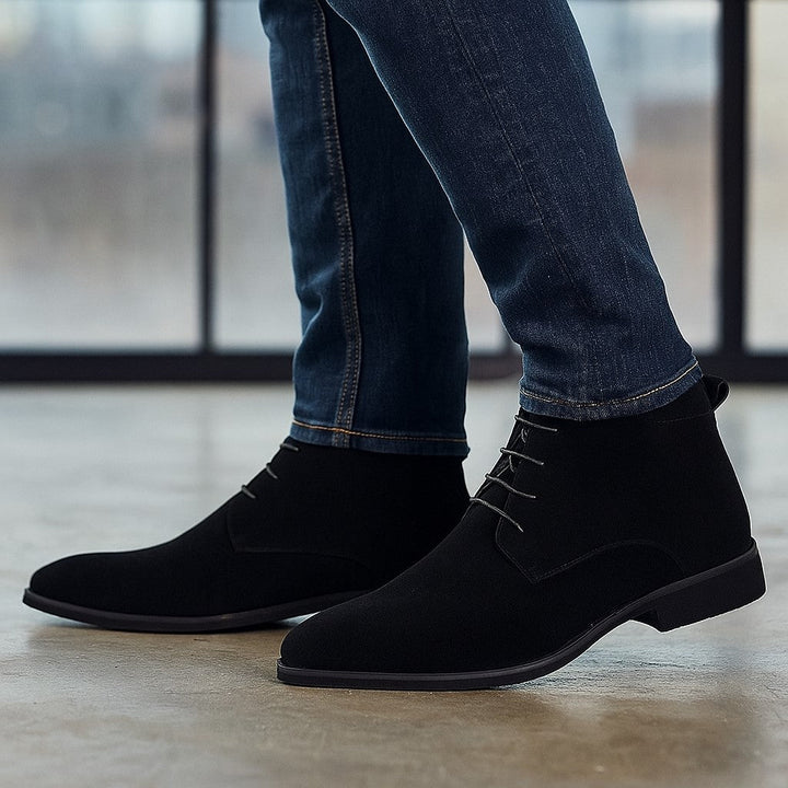 Men's Classic Stylish Desert Boots