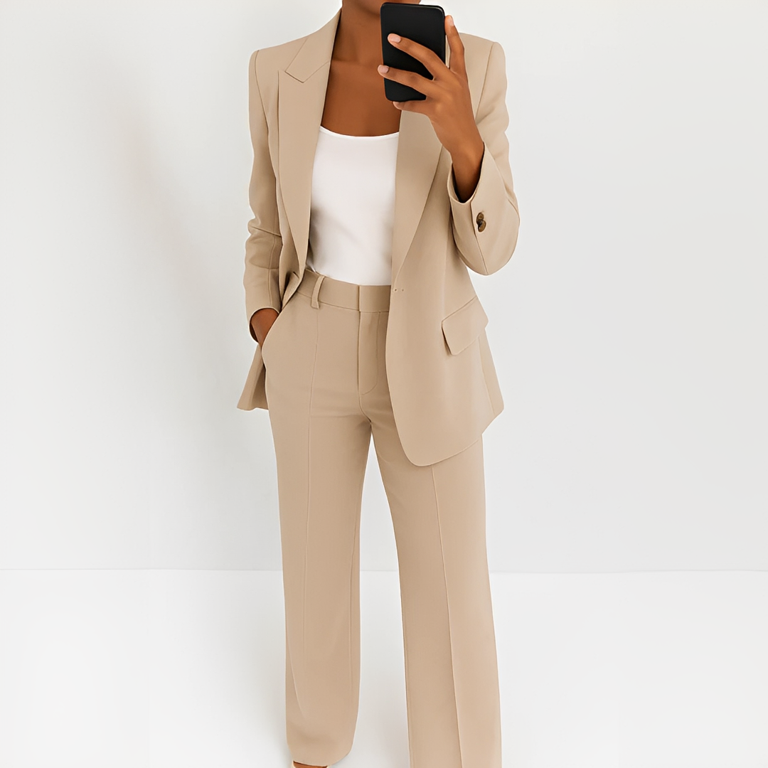 Brenda | Women's Stylish Suit-Omni Prime Goods