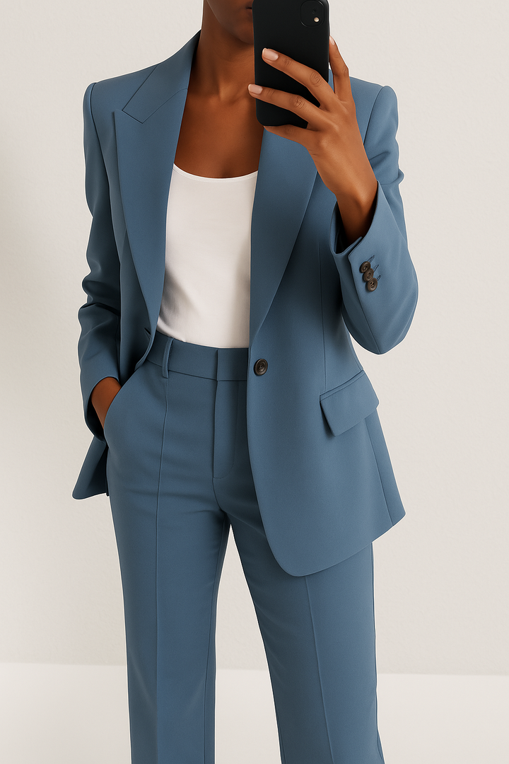 Brenda | Women’s Classic Tailored Outfit