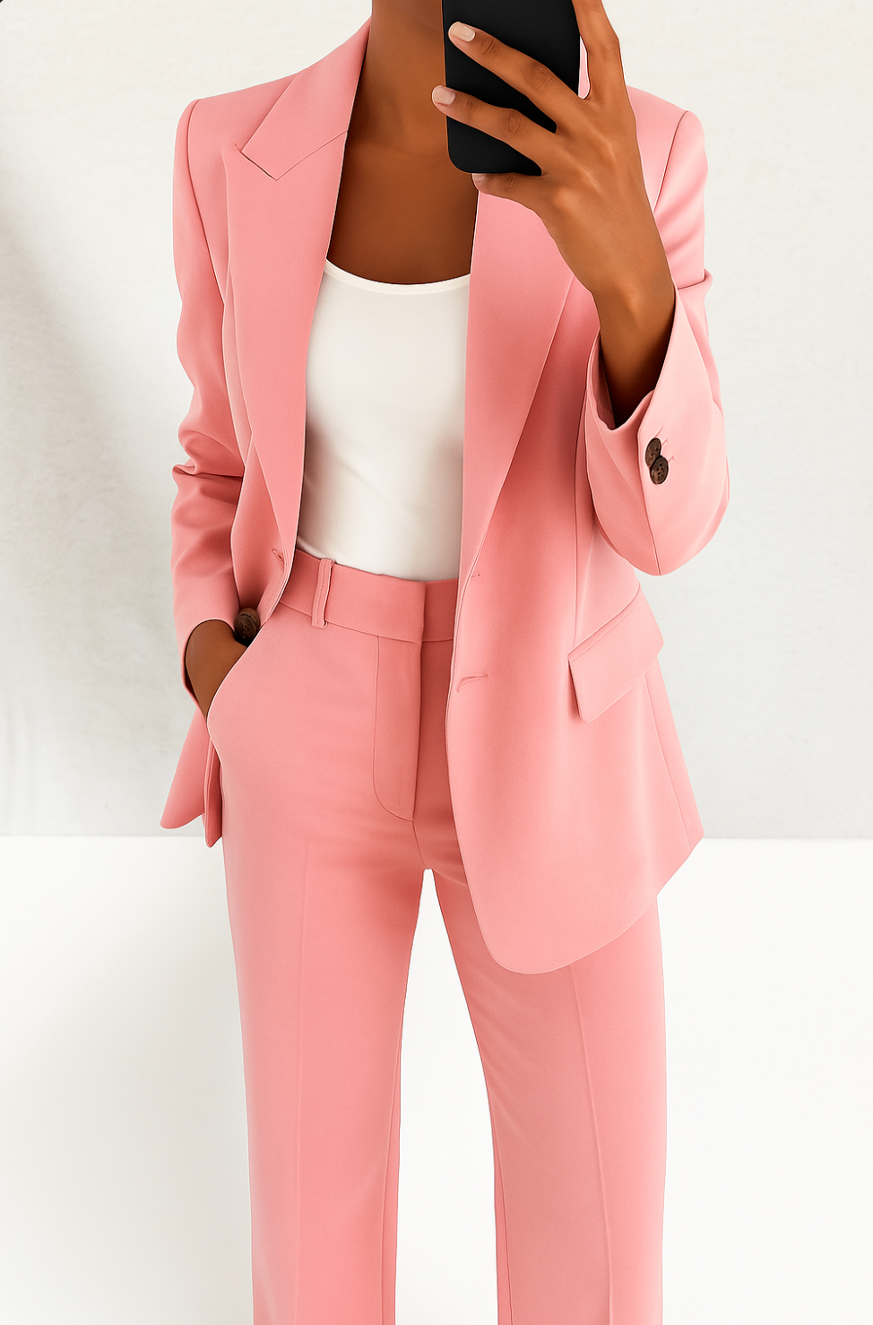 Brenda | Women’s Classic Tailored Outfit