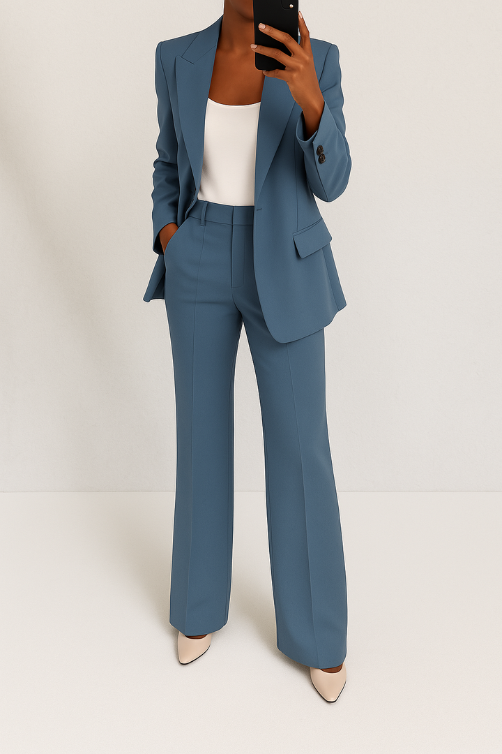Brenda | Women’s Classic Tailored Outfit