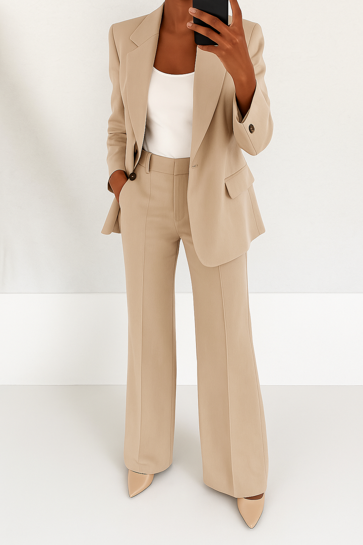 Brenda | Women’s Classic Tailored Outfit