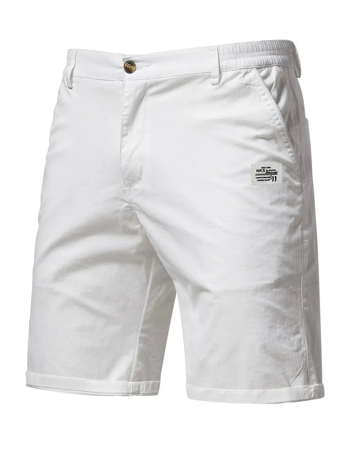 Alex | Men's Breathable Sports Shorts