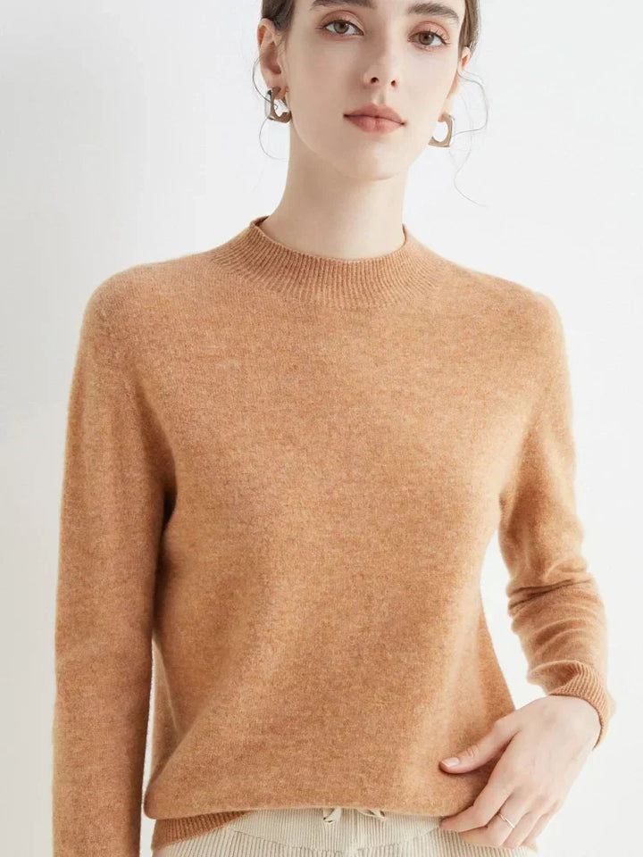 Women's Stylish Elegant Sweater for Chic Looks