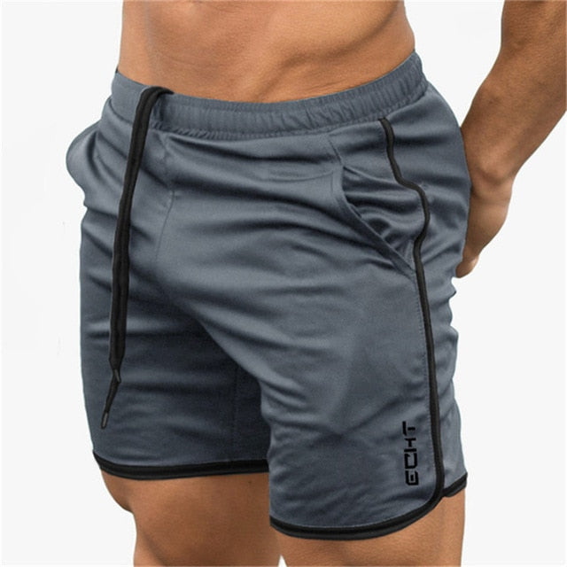 Alex | Men's Sporty Jogging Shorts for Fitness and Training