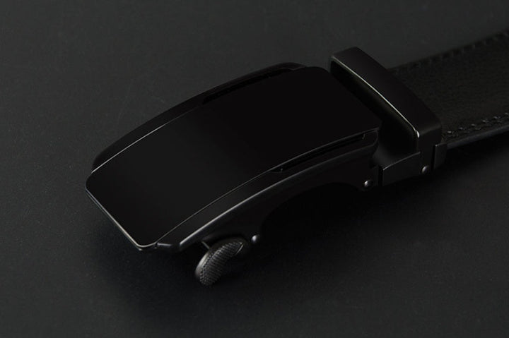 Men's Elegant Automatic Belt - Stylish and Functional