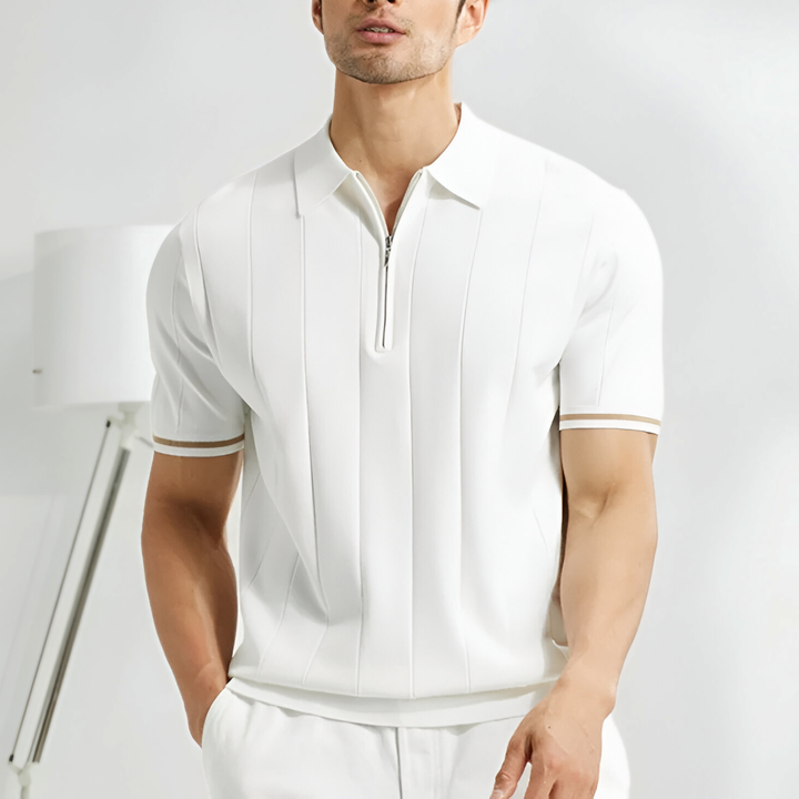 Jack | Men's Elegant Polo Shirt for Every Occasion