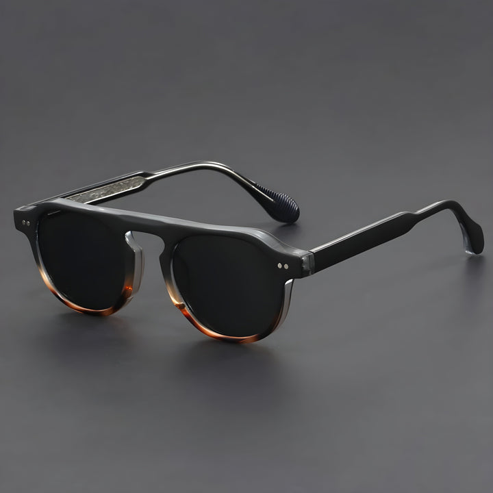 Men's Retro Vintage Sunglasses