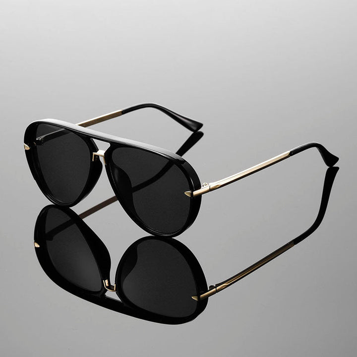 Men's Classic Pilot Sunglasses