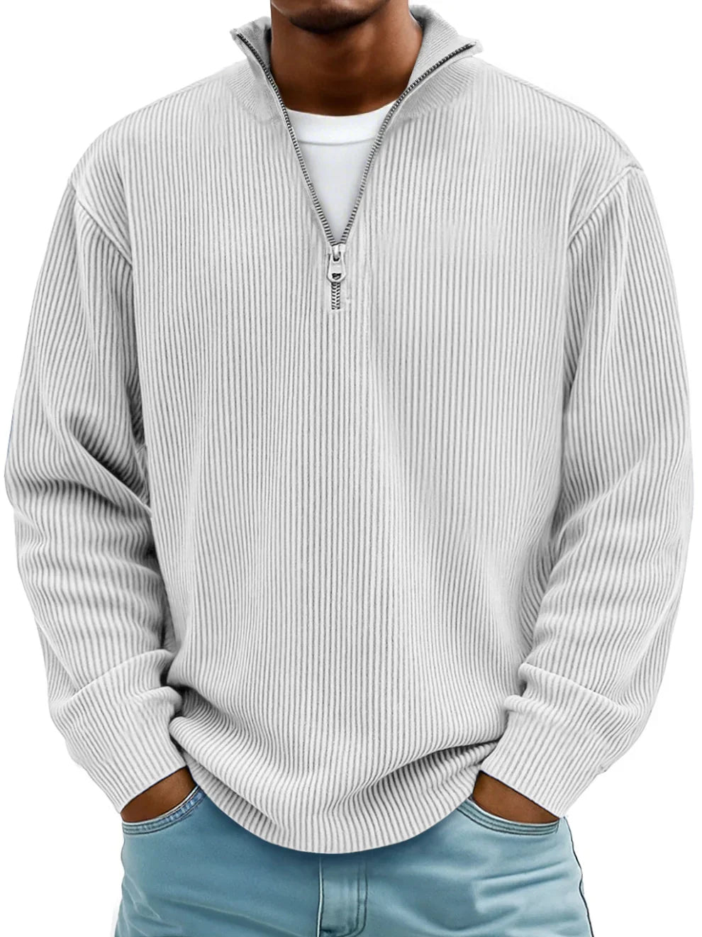 Men's Fashionable Trendy Sweater