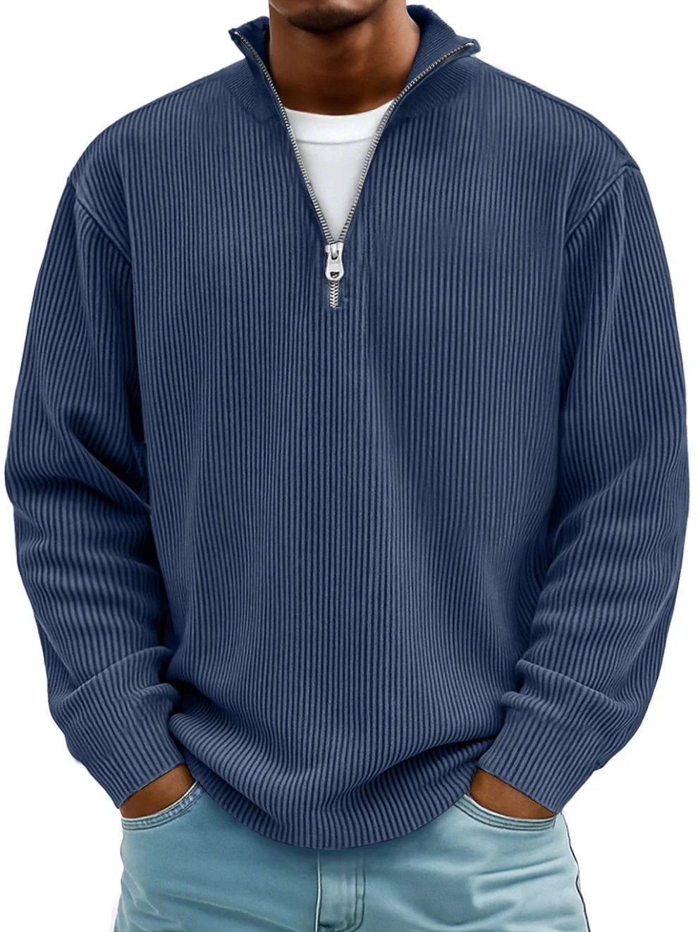 Men's Fashionable Trendy Sweater