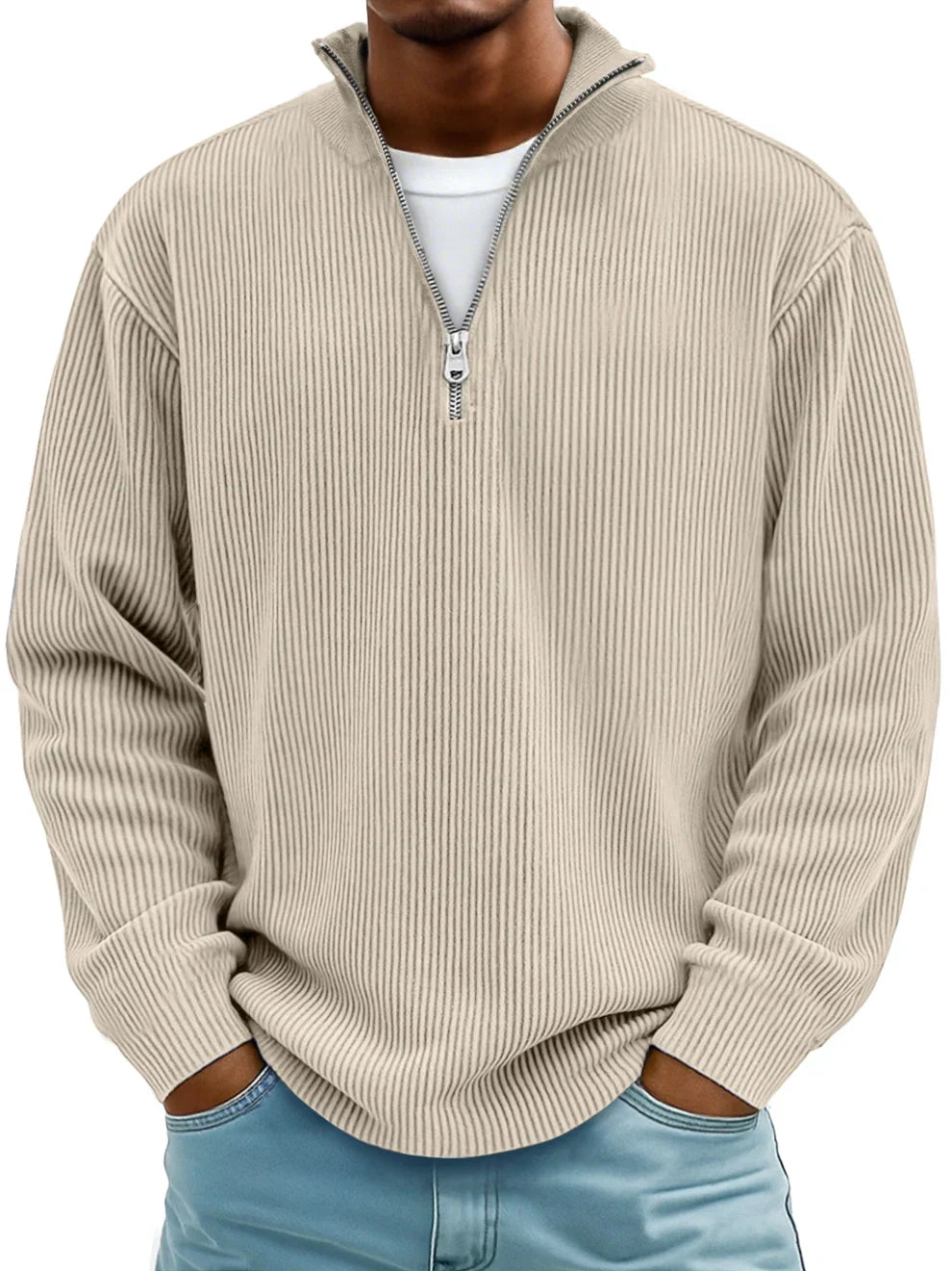 Men's Fashionable Trendy Sweater