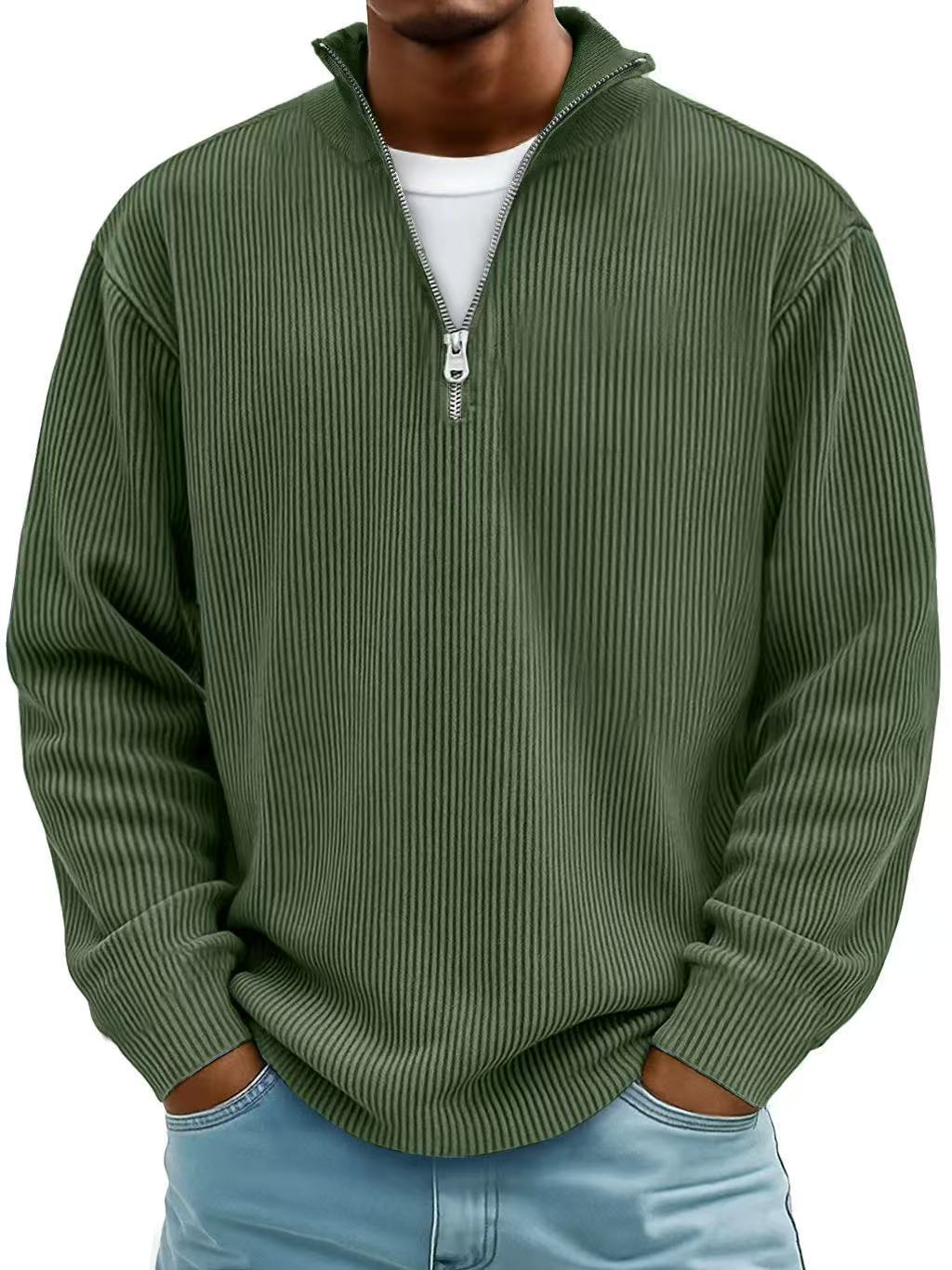 Men's Fashionable Trendy Sweater