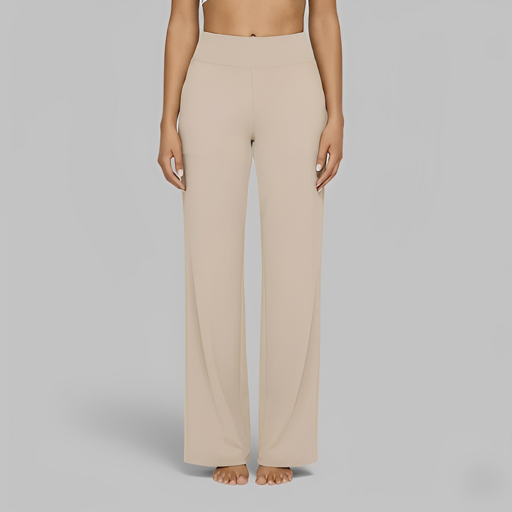 Camille | Women's Comfortable Casual Pants-Omni Prime Goods