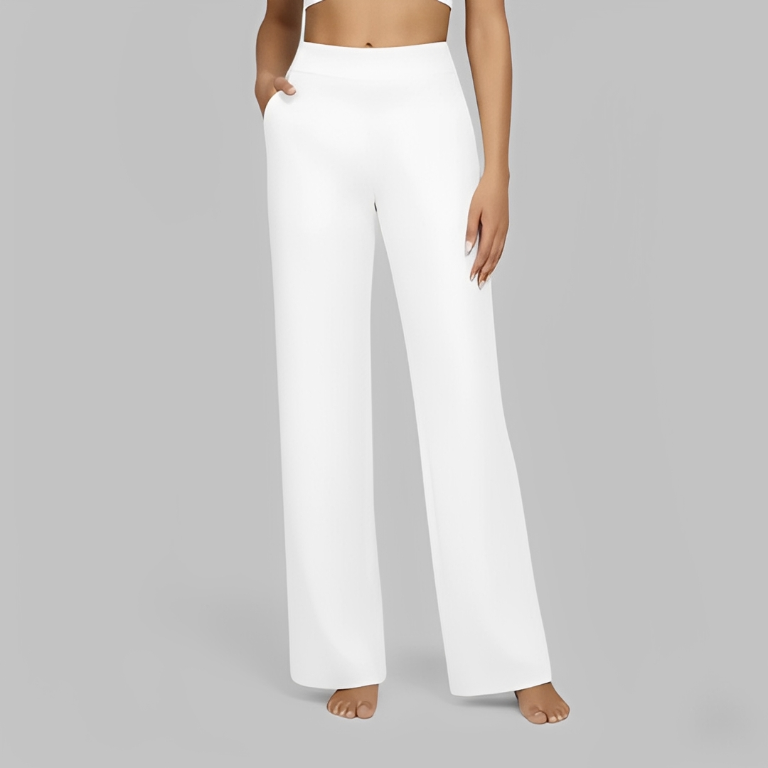 Camille | Women's Comfortable Casual Pants-Omni Prime Goods