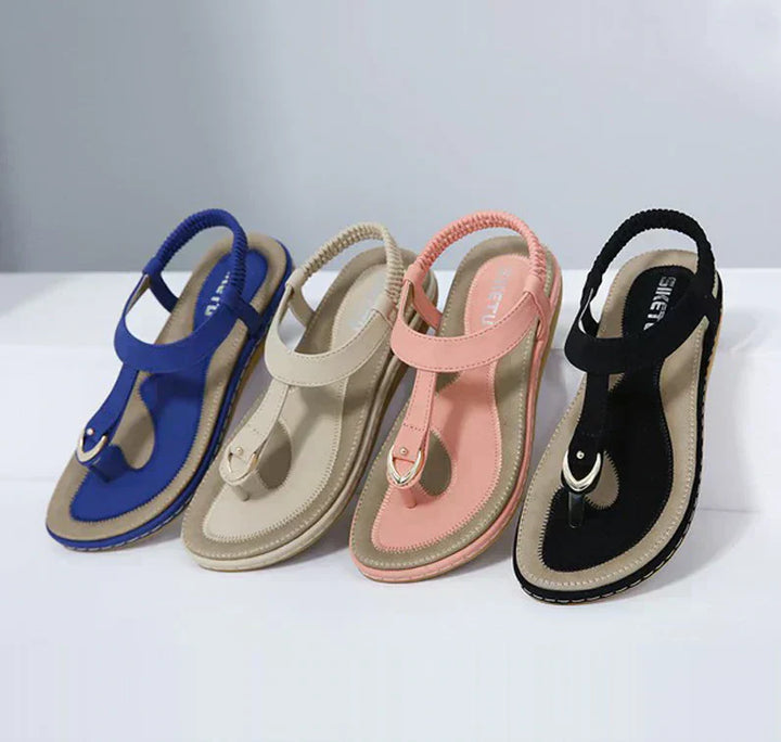 Orthopedic Sandals | Women's Stylish and Comfortable Footwear