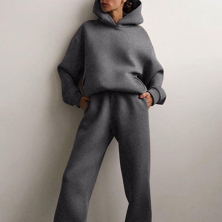Charry | Women's Trendy Jogging Outfit
