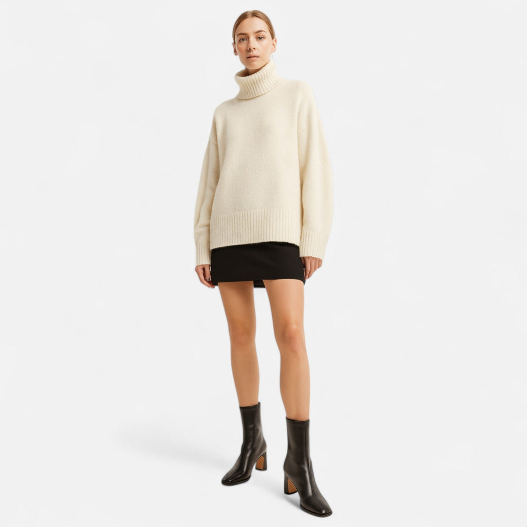 Women's Vintage Ankle Boots with Square-Toe Style