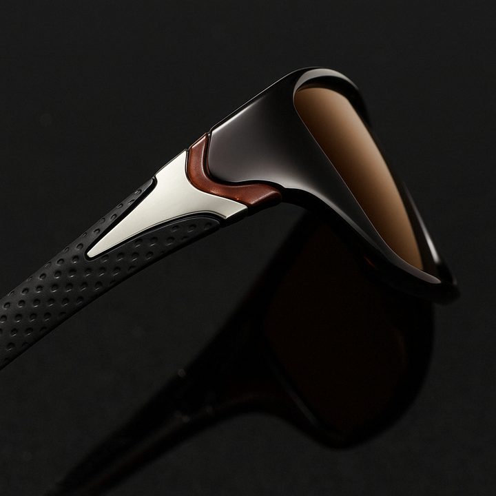 Sport Sunglasses for Active Outdoor Adventures