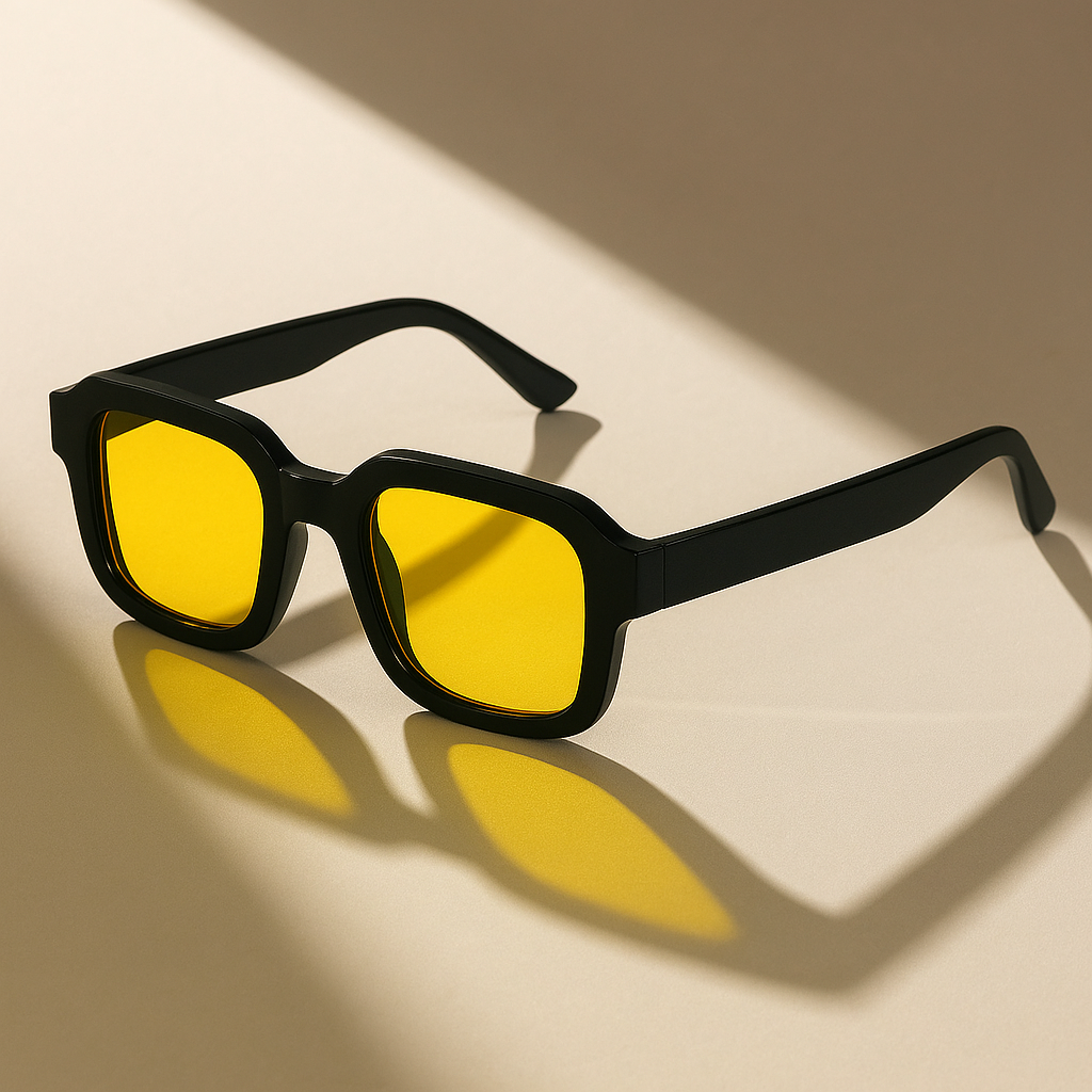 Retro Sunglasses for Vintage Style and Fashionable Look