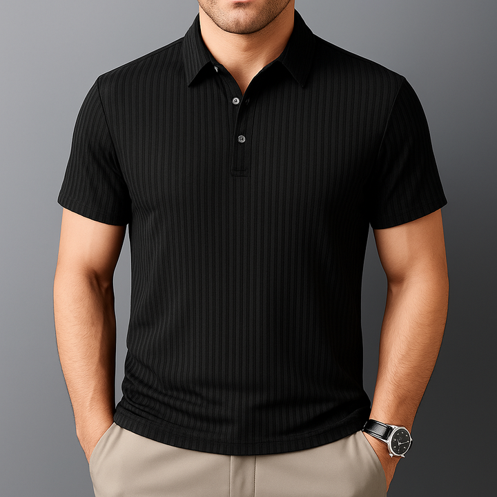 Men's Classic Polo Shirt