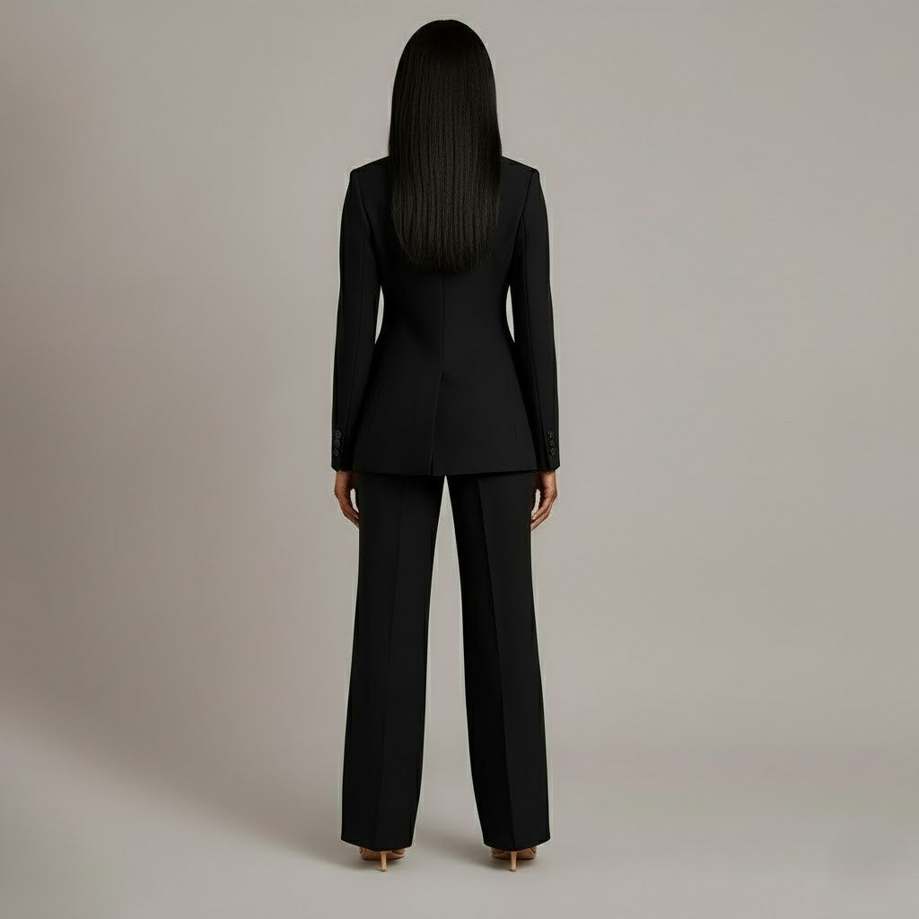 Christi | Women’s Elegant Formal Suit Set