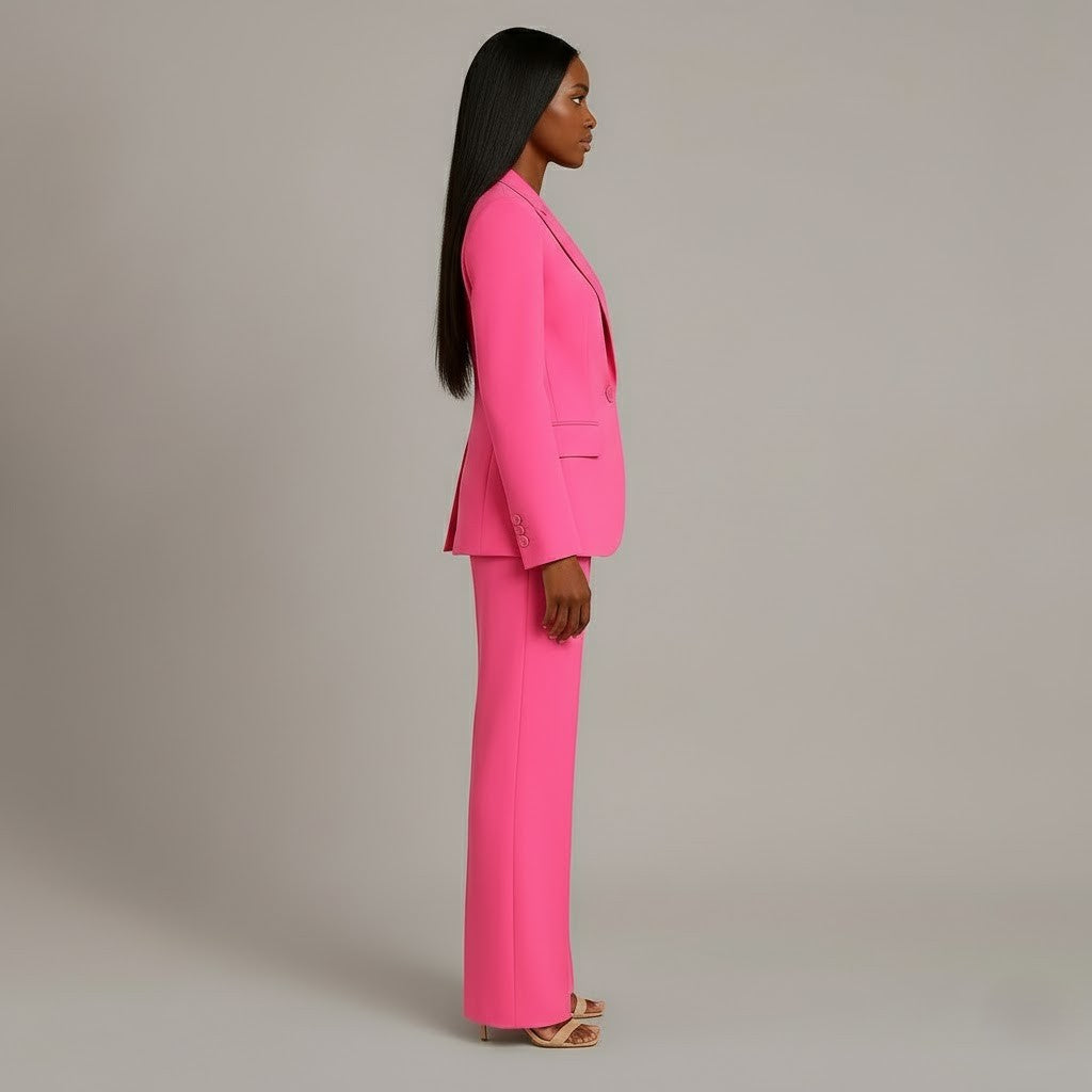 Christi | Women’s Elegant Formal Suit Set