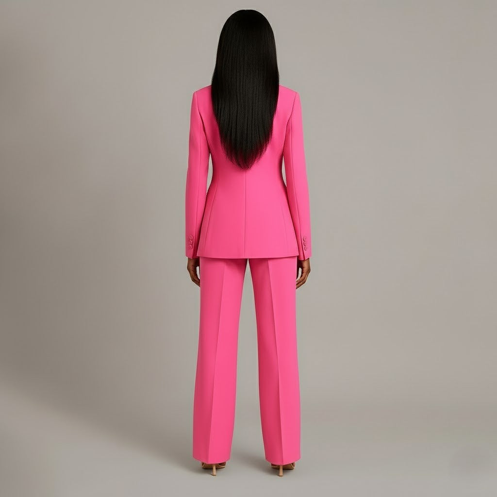 Christi | Women’s Elegant Formal Suit Set