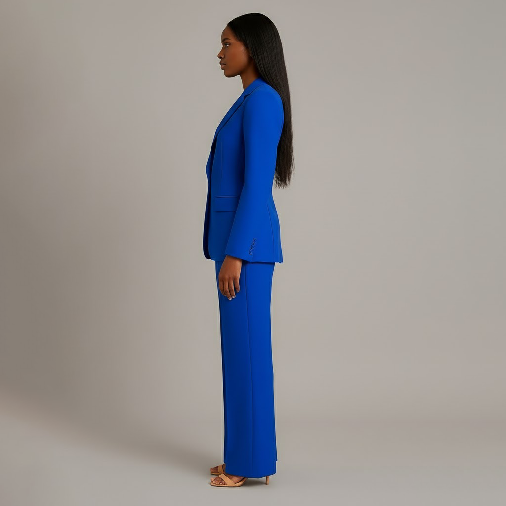 Christi | Women’s Elegant Formal Suit Set
