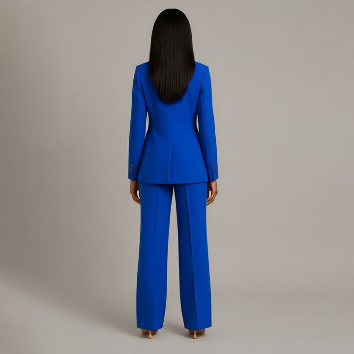 Christi | Women’s Elegant Formal Suit Set