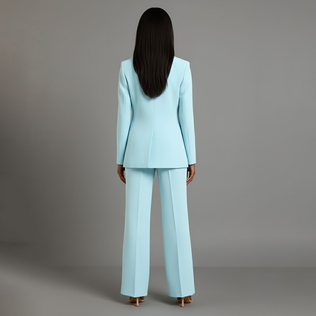 Christi | Women’s Elegant Formal Suit Set