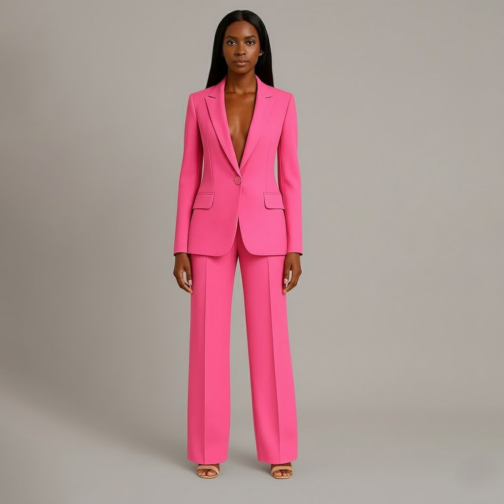 Christi | Women’s Elegant Formal Suit Set