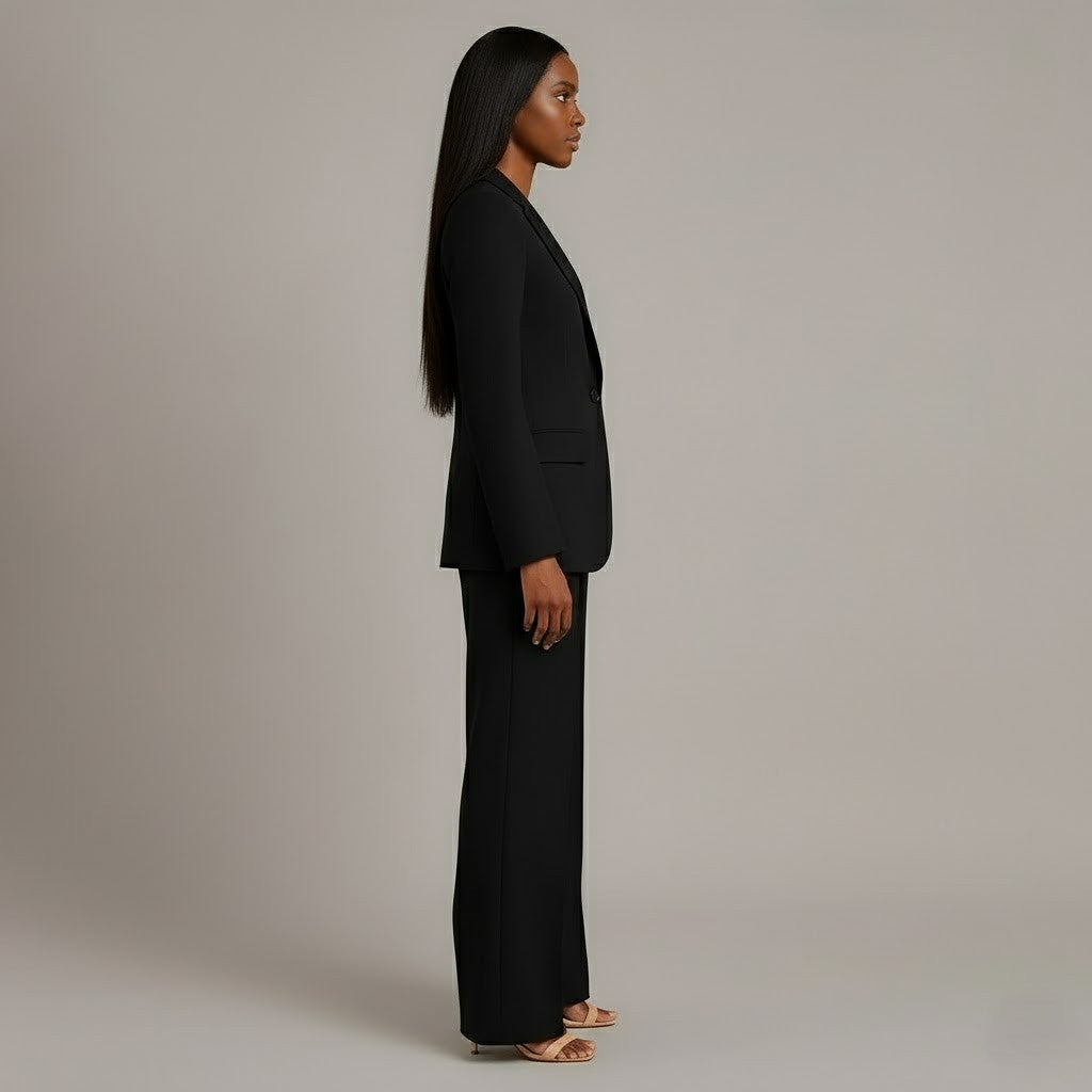 Christi | Women’s Elegant Formal Suit Set