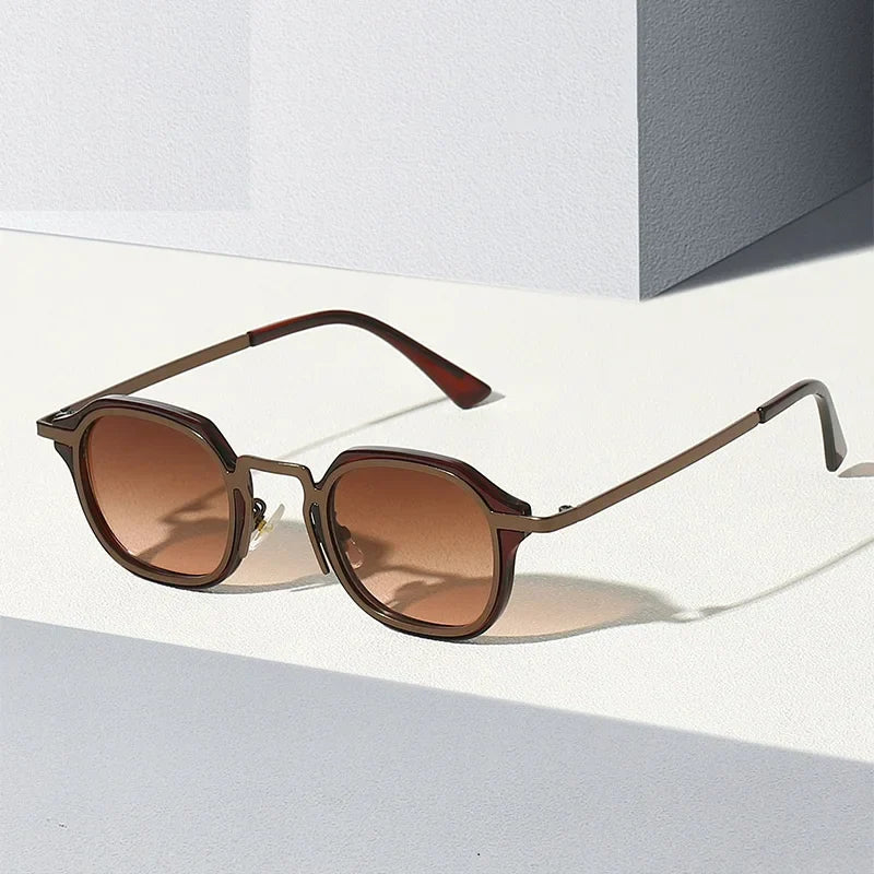 Stylish Streamline Sunglasses for Ultimate Eye Protection