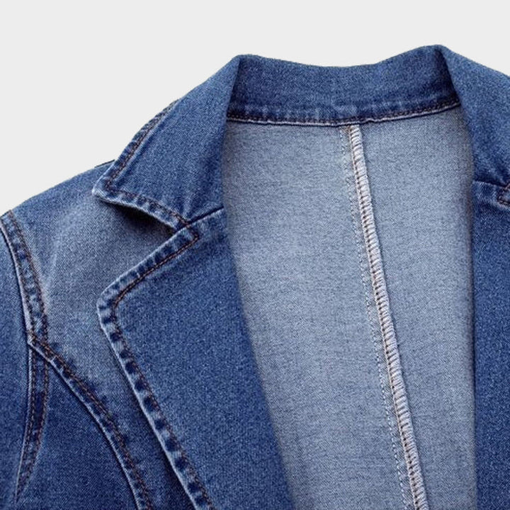 Women's Chic Blazer | Classic Elegance