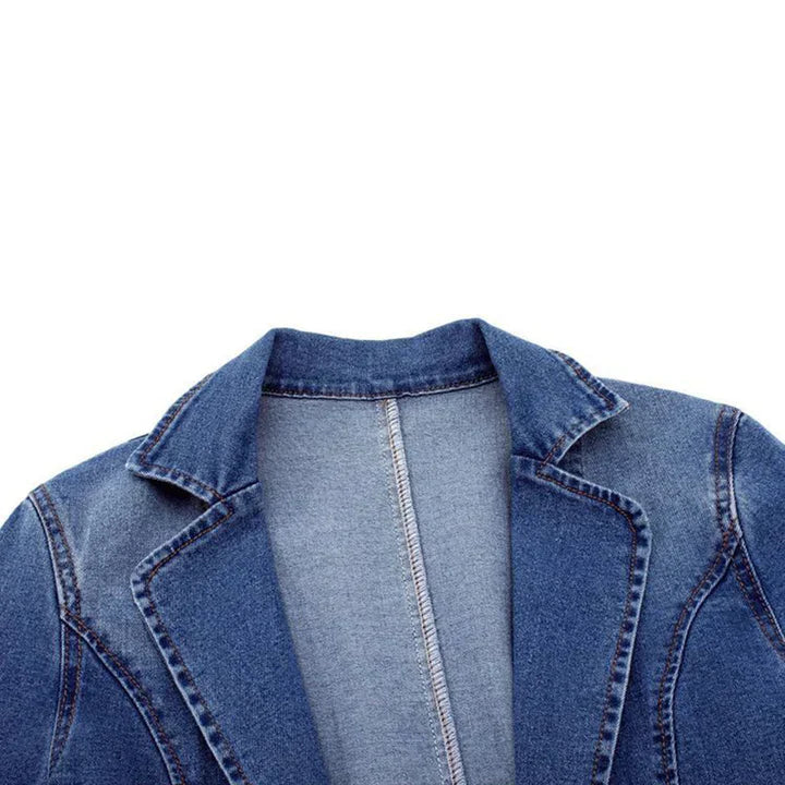 Women's Chic Blazer | Classic Elegance