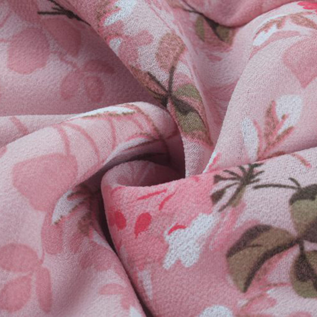 Cliodhna | Women's Floral Autumn Mini Dress