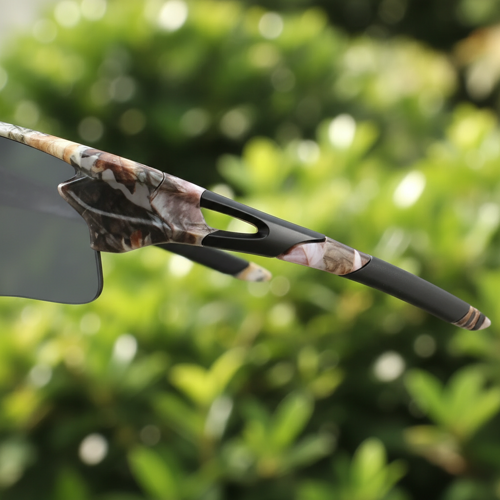 Sport Sunglasses for Outdoor Activities and Protection