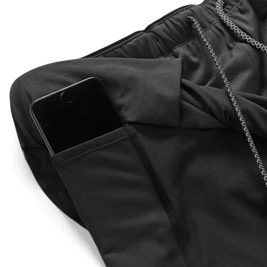 James | Men's Multifunctional Shorts