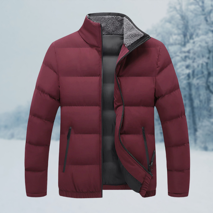 Men's Stylish and Comfortable Jacket