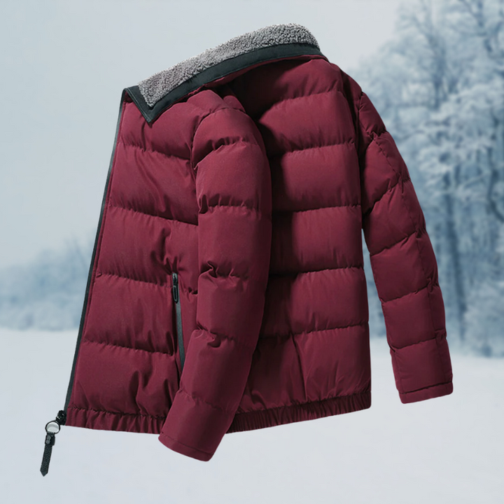 Men's Stylish and Comfortable Jacket
