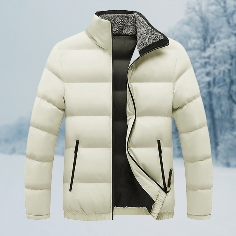 Men's Stylish and Comfortable Jacket