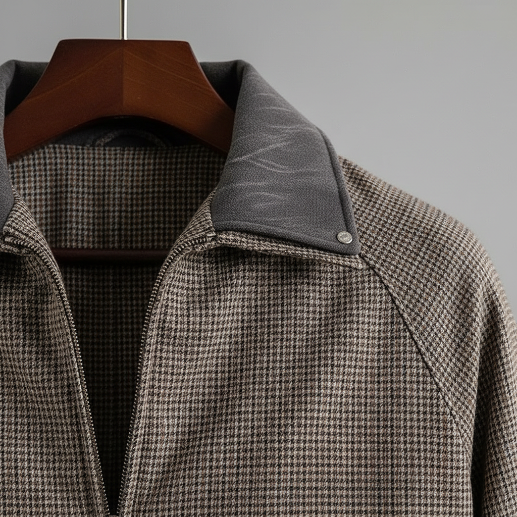 Men's Sport Jacket