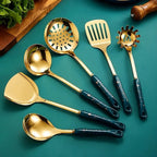 6-Piece Nordic Style Kitchen Set-Omni Prime Goods