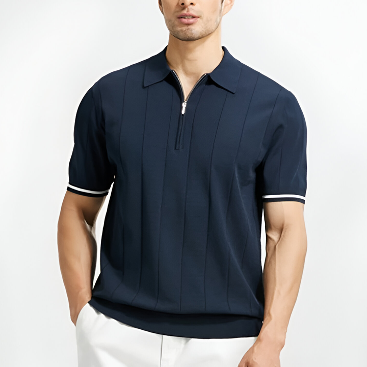 Jack | Men's Elegant Polo Shirt for Every Occasion